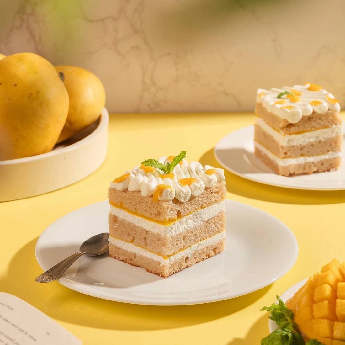 ITYA Bakehouse: Food photography