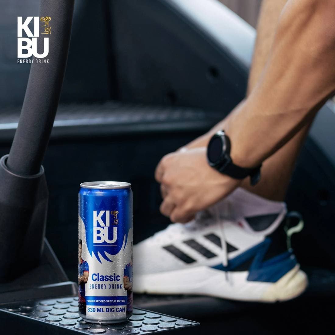 Kibu Energy lifestyle photography by Buzzketing, image 4