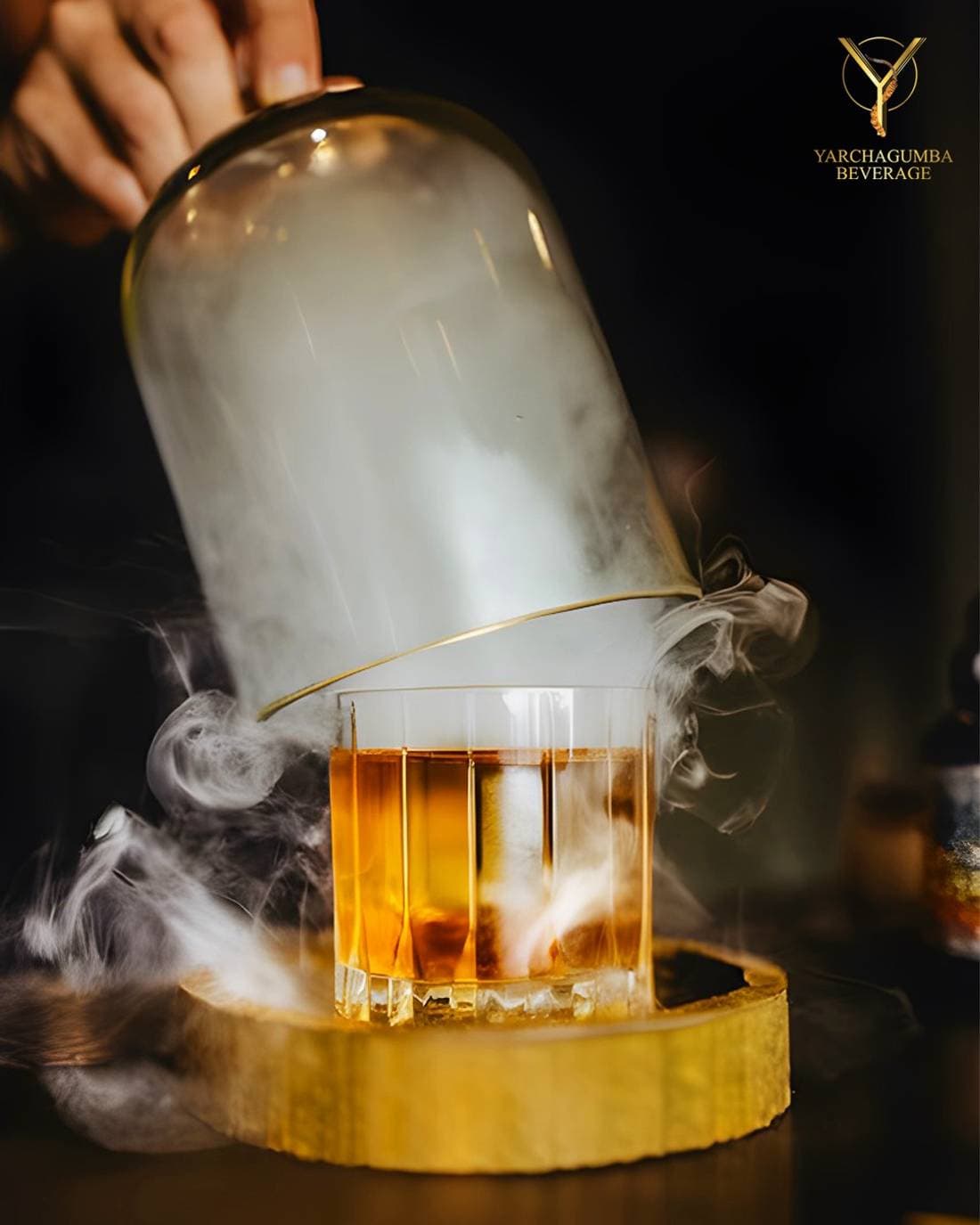Yarchagumba Whiskey: Brand & packaging
