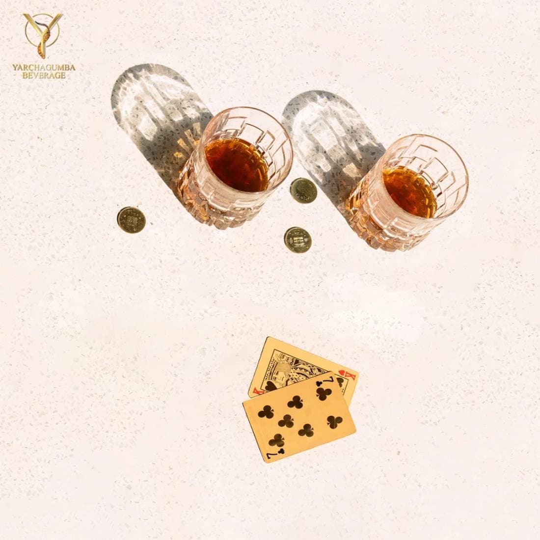 Yarchagumba Whiskey brand & packaging by Buzzketing, image 3