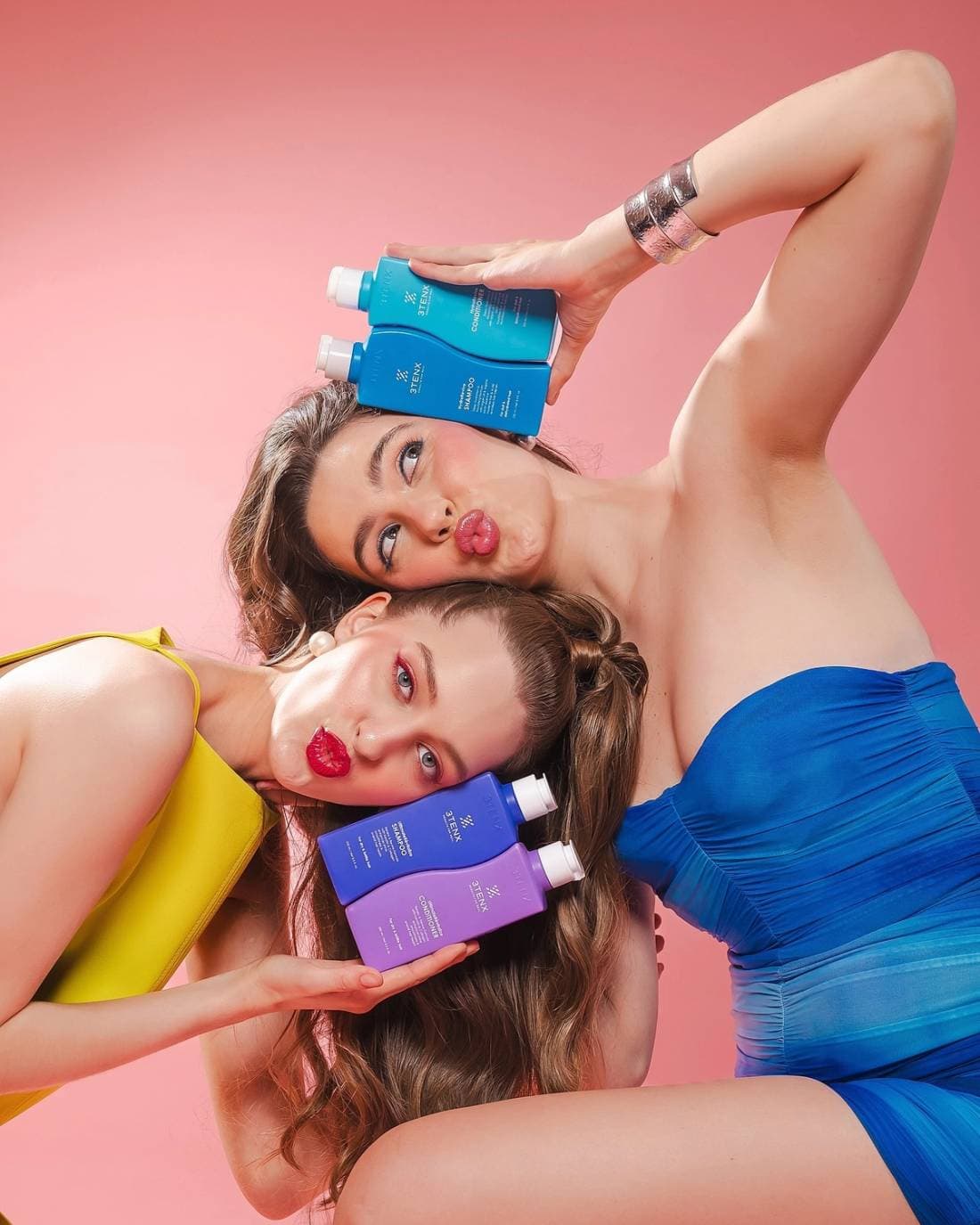 3TEN launch campaign by Buzzketing, image 2