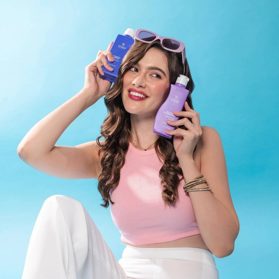 3TEN launch campaign by Buzzketing, image 3