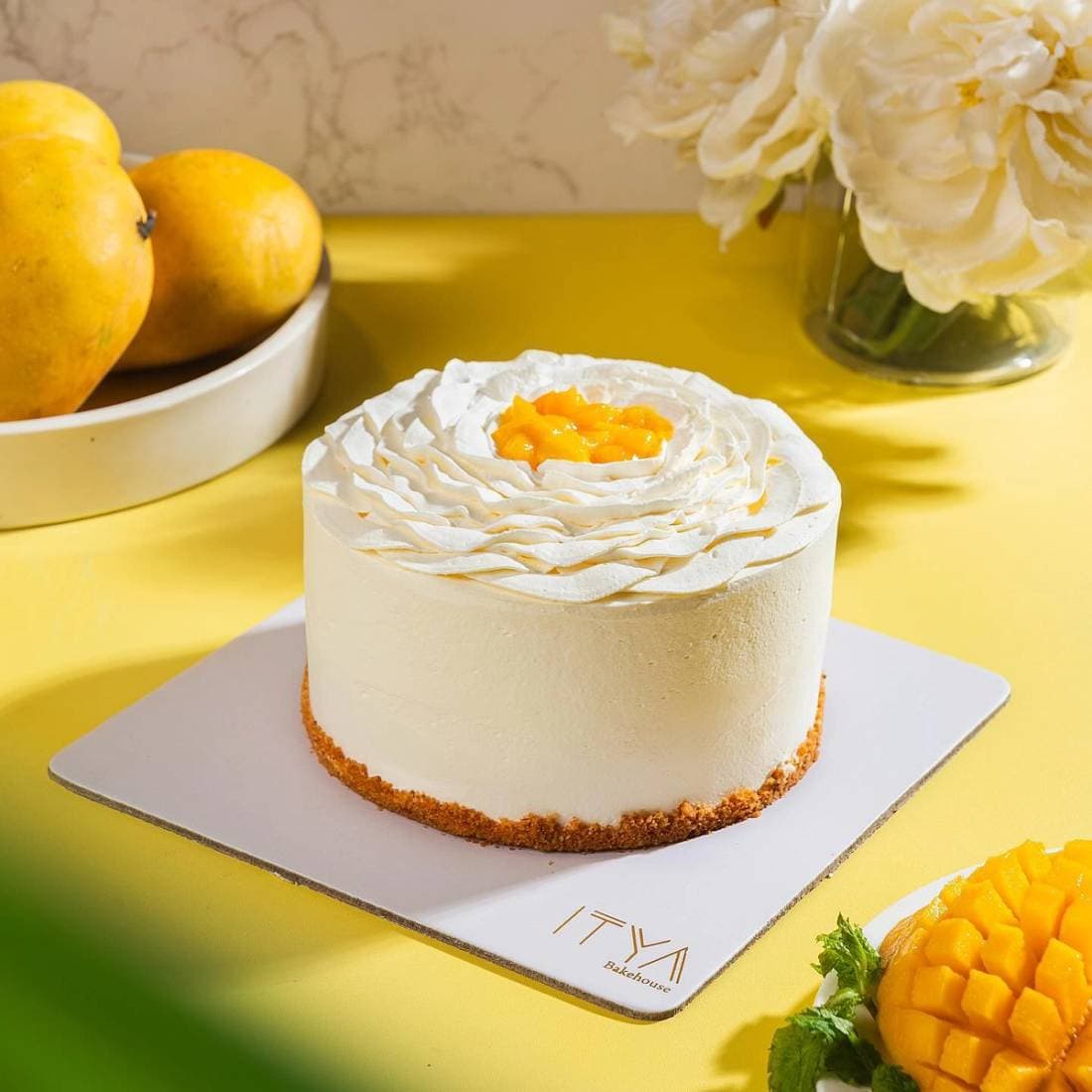 ITYA Bakehouse food photography by Buzzketing, image 3